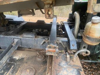 Multicar M25-Sklápěč - 4