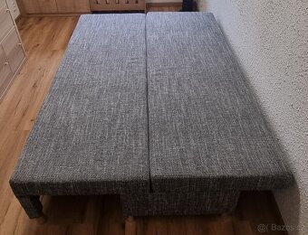 Rozkládací pohovka - 4