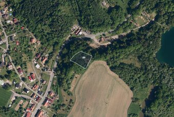 Zemědělská půda, prodej, Opatovice, Přerov - 4