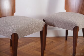 Židle UP Závody J. Halabala - 4