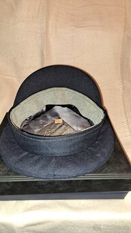 POŽIARNICKÁ     BRIGADÍRKA. - 4