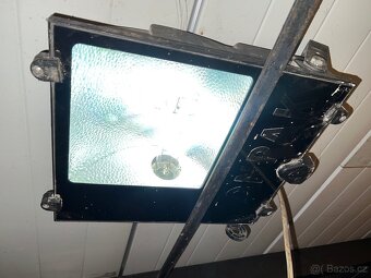 Sodíkové světlo - 4