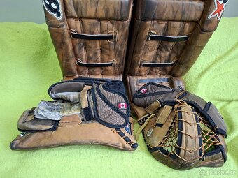 BRIAN'S RETRO BRANKARSKY SET - 4