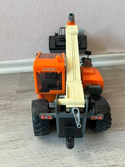 Auta , stroje více kusů - 4