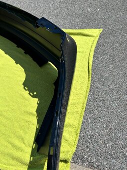 BMW e90/91 zadní nárazník - 4