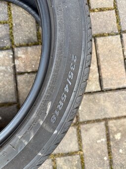 Letni pneu 235/45 R18, Nexen 2ks - 4