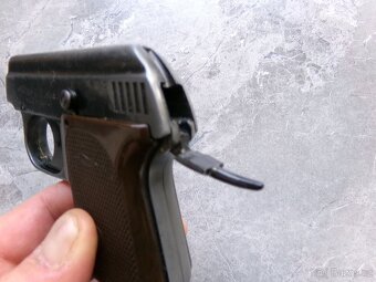 Starý poplašňák Walther U.P.Mod.1 - 4