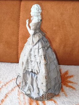 Čajová panenka - 4