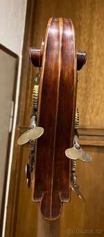 3/4 kontrabas - 4