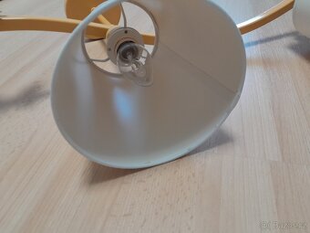 Dětské stropní světlo - 4