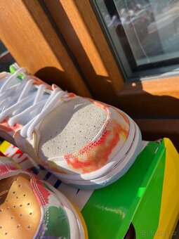 Nike SB Dunk Low Street Hawker - 4