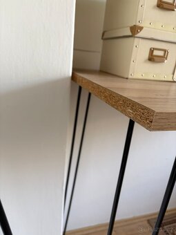 Barový stůl IKEA - 4