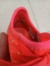 Halová obuv chlapecká Puma - 4