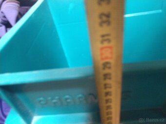 Přepravka Pharmos - 4