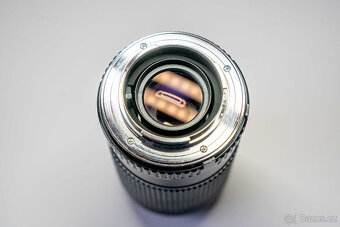Objektiv Exakta 70-210mm, bajonet MD - 4