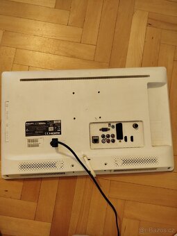 Televize Philips 24" - 4