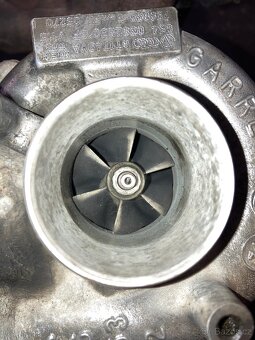 GT1749VA 1.9TDI 96kw ASZ - 4