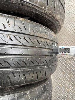 205/60/16 - Farroad letní sada pneu - 4