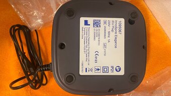 Inhalátor PHILIPS InnoSpire Elegance - 4