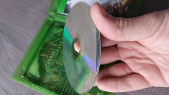 Xbox one Assassin Odyssey - 4