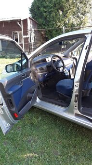 Prodám Peugeot 807 - 4