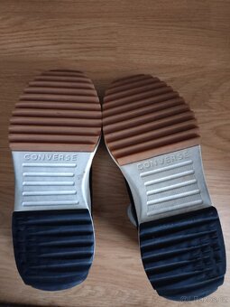 Converse JW Anderson Chuck Taylor - 4