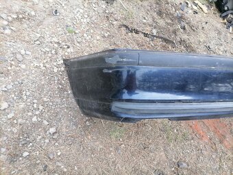 zadní nárazník na bmw e46 - 4