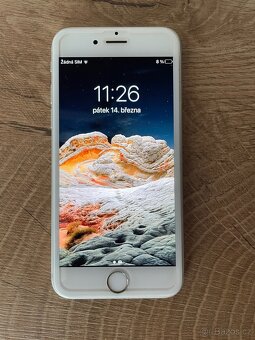 iPhone 6S - 32GB - 4