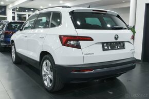 Škoda Karoq Style 2.0TDI 110kW 4x4 DSG Keyless Panorama - 4