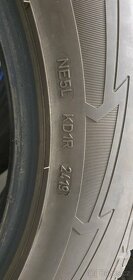 Zimní pneu Goodyear UltraGrip 225/55/R18 XL - 4