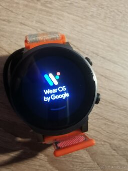 Ticwatch E3 - 4
