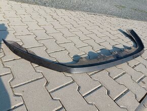 Spoiler Fabia 3 Monte Carlo - 4