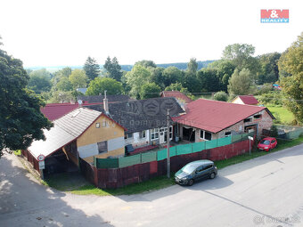 Prodej rodinného domu, 200 m², Těmice - 4