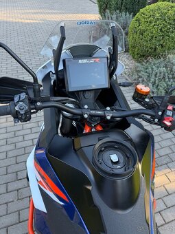 KTM 1290 SUPER ADVENTURE R - 4