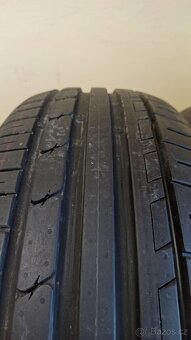 Giti 215/55 R17 98H 6,5mm - 4