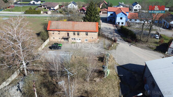 Prodej obchod a služby, 182 m², Mikulovice, ul. V Zahradách - 4