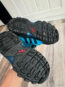 Zimní obuv zn. Adidas - 4