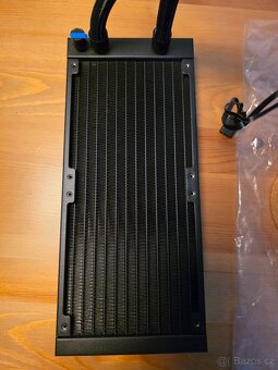 MSI MAG CORELIQUID E240 - 4