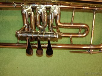 B trumpeta obligatka - 4