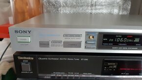 SONY ST JX500L - 4