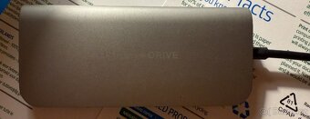 Hyper Drive for Apple iMac USB-C , porty viz foto - 4