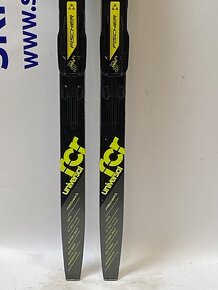 juniorské běžky Fischer 137 cm - 4