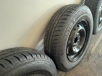 155-80-13 Fiat Panda - 4