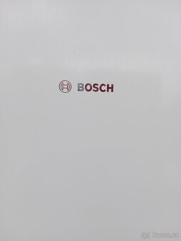 Lednice s mrazakem Bosch - 4