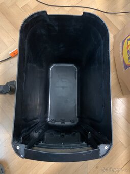 Skartovačka FELLOWES 60 Cs - 4