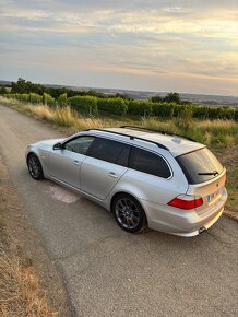 BMW 530xd lci - 4