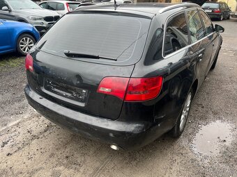 Audi A6 2.7tdi - 4
