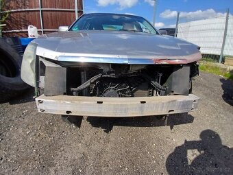 Cadillac CTS, 2.6 V6 - LPG - 4
