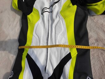Moto kombineza Alpinestars Challenger 50 Eur - 4