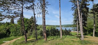 Prodej chaty 37 m², pozemek 1601 m² Přehrada, Kozí Horka - 4
